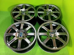 RAYS Eco Drive Gear Super Eco. 6.5x16", 4x100, ET53, �� 65,1���. ����