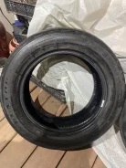 Dunlop Sport Maxx RS. ������, 2016 ���, �/�, ����� 40 % ����