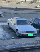 Toyota Crown Majesta. UZS145, 1UZ ����
