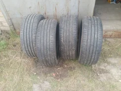 Toyo Proxes R51A. ������, 2020 ���, �/�, ����� 40 % ����