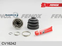 ���� Renault Duster/Fluence 1.5DCI-2.0 ���. Fenox CV16242 CV16242 ����