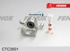 ������� ����. Nissan Tiida/Qashqai 07- ����. ���. Fenox CTC3501 CTC3501 ����