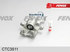 ������� ��������� Mazda 6 02-13 ���. ���. Fenox CTC3511 CTC3511 ����