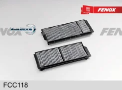 ������ ������ Mazda 3/5 03- �������� (����.2��. ) Fenox FCC118 FCC118 ����