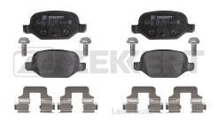  . . . Lada Vesta 15- Xray 16- Fiat Panda (169_) 04- 500 (312_) 07- Lancia Mu BS1108 