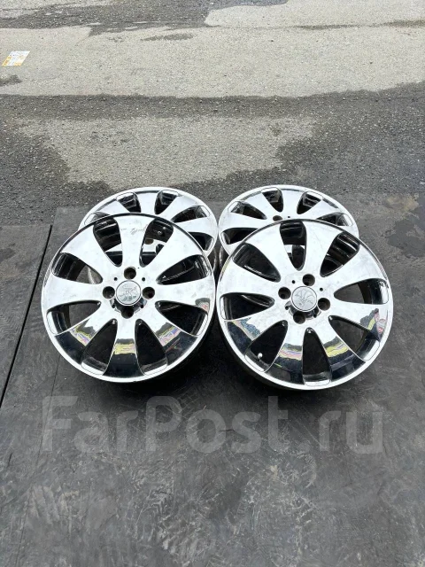 Salita. 5.0x16", 4x100, ET45 ����