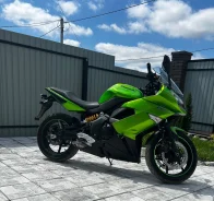 Kawasaki Ninja 400. 400����. ��., ��������, ���������, ������ �� �� ����