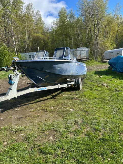 Beneteau Barracuda. 2017 ���, ����� 5,5��., ��������� ���������, 200��.�., ������ ����