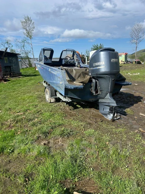 Beneteau Barracuda. 2017 ���, ����� 5,5��., ��������� ���������, 200��.�., ������ ����