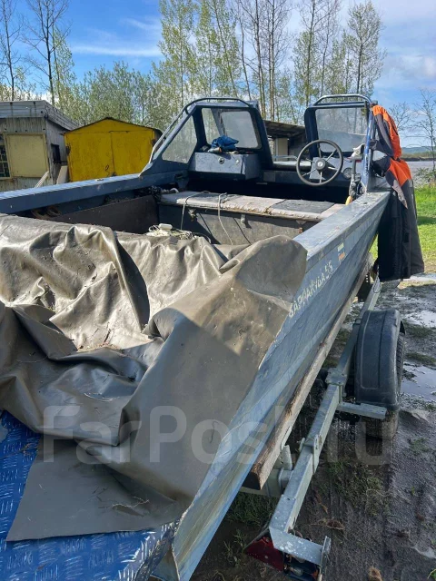 Beneteau Barracuda. 2017 ���, ����� 5,5��., ��������� ���������, 200��.�., ������ ����