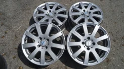 Stern. 6.0x15", 4x100, ET52, �� 64,1���. ����