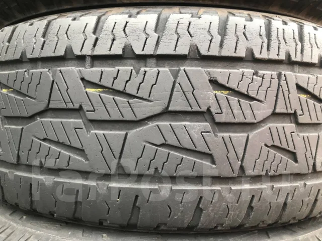 Bridgestone Dueler A/T 001. ����� at, 2019 ���, �/�, ����� 35 % ����