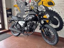 Regulmoto Monster 200 ������ ���������� �������� �� ��, 2026. 200����. ��., ��������, ���������, ��� ������� ����
