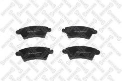   . Peugeot 206 1.6i/2.0i 16 737 010-SX 726 10=FDB1599=573036B ! Stellox [737010SX] 737010SX 