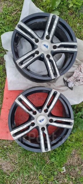 Acura. x18" ����