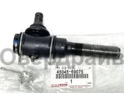 ������� ���������� �������� Toyota 45045-69075 ������ 45045-69075 ����