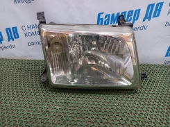 ���� UZJ100W, HDJ101K, FZJ105, HDJ100L, HZJ105, UZJ100L 60-67 ����� ����� Toyota LAND Cruiser 6067 ����