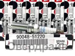 ����� ��������� 1KR-VET �������� Toyota 90048-51220 ������ 90048-51220 ����