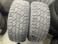 Cooper Discoverer A/T 3. ����� at, �/�, ����� 50 % ����