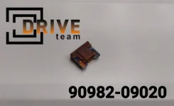�������������� 90982-09020 7.5A- veri ���� Toyota Original 90982-09020 ����
