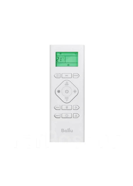 Ballu. 25��&sup2; ����