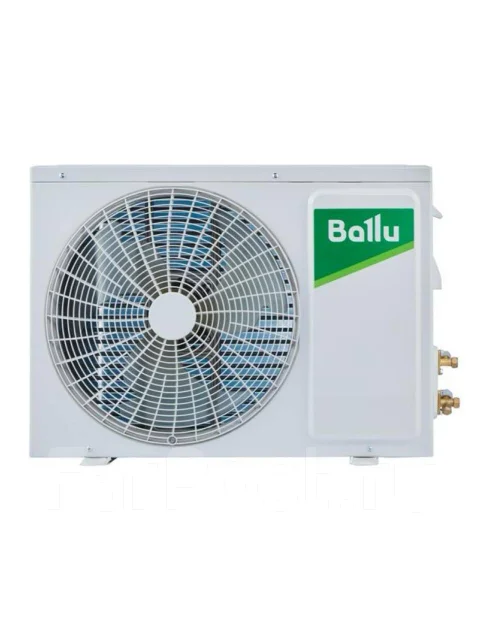 Ballu. 25��&sup2; ����