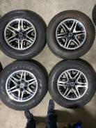 Jaos Victron. 8.0x17", 6x139.7, ET20 ����