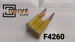 �������������� ������� F4260 60A Koito F4260 ����