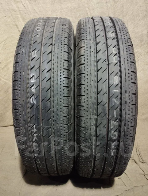Bridgestone Milex TA-31. ������, 2017 ���, �/�, ����� �� 5 % ����