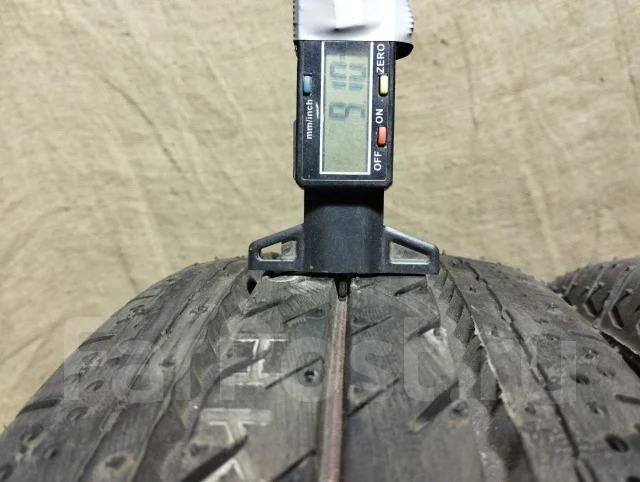 Bridgestone Milex TA-31. ������, 2017 ���, �/�, ����� �� 5 % ����