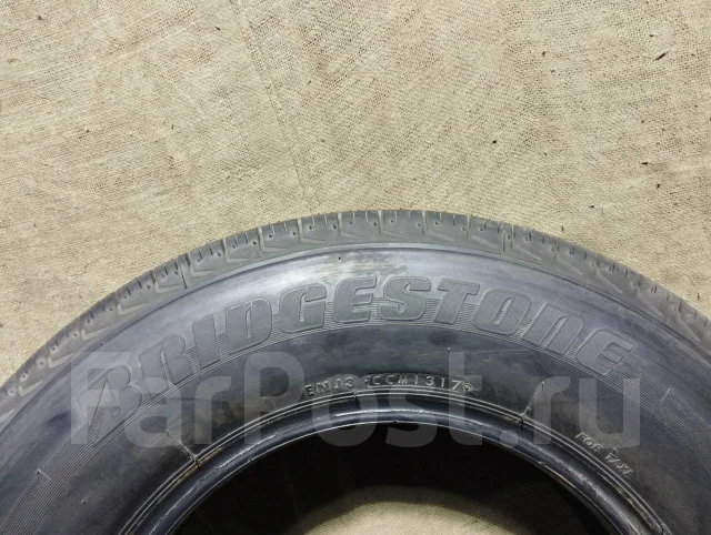 Bridgestone Milex TA-31. ������, 2017 ���, �/�, ����� �� 5 % ����