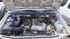  Suzuki Jimny Sierra3 M13A JB43(111202)   