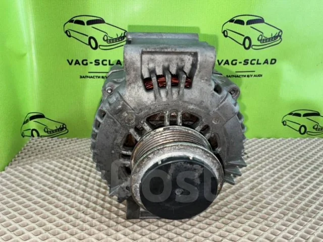 ��������� Audi A7 I (2010�2014) 2011 06e903018g 06E903018G ����