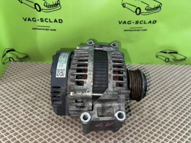 ��������� Audi A7 I (2010�2014) 2011 06e903018g 06E903018G ����