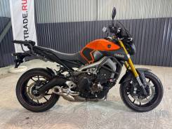 Yamaha MT-09. 850. ., , ,   