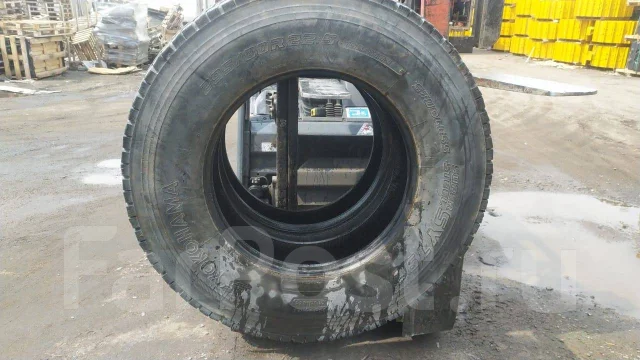 Yokohama SY797. ������, ��� �����, �/�, ����� 20 % ����