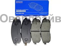������� ��������� �������� Akebono AN-286WK ������ AN-286WK ����