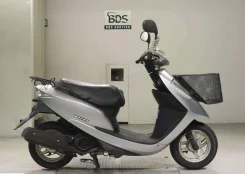 Honda Dio. 50����. ��., ��������, ��� ������� ����