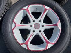 Essex. 8.0x19", 6x139.7, ET38, �� 106,2���. ����