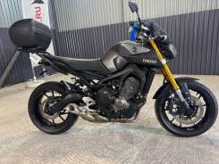 Yamaha MT-09. 850. ., , ,   