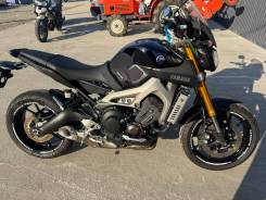 Yamaha MT-09. 850. ., , ,   