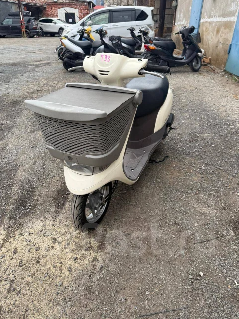 Suzuki Lets. 50����. ��., ��������, ��� ������� ����