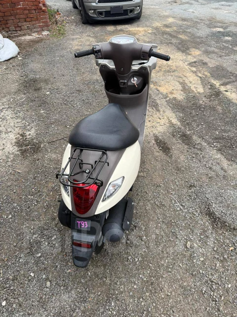 Suzuki Lets. 50����. ��., ��������, ��� ������� ����