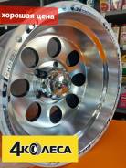 ZW 171. 8.0x16", 5x150, ET-5, �� 110���. ����