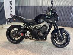 Yamaha MT-09. 850. ., , ,   
