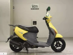 Suzuki Lets 4. 50����. ��., ��������, ��� ������� ����
