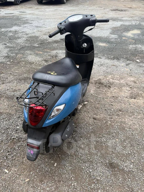 Suzuki Lets. 50����. ��., ��������, ��� ������� ����