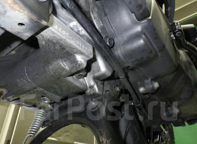 Suzuki Lets. 50����. ��., ��������, ��� ������� ����