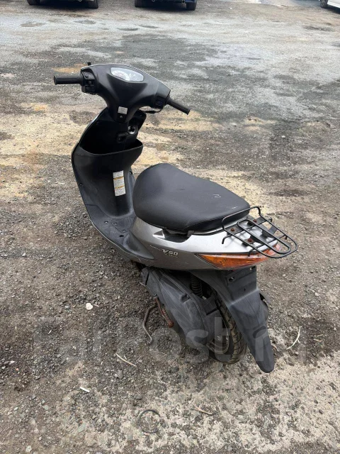 Suzuki Address. 50����. ��., ��������, ��� ������� ����
