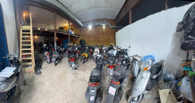 Suzuki Address. 50����. ��., ��������, ��� ������� ����